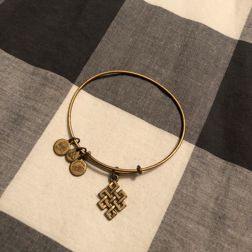 Alex & Ani bracelet